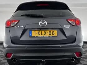 Mazda Cx 5 thumbnail 5