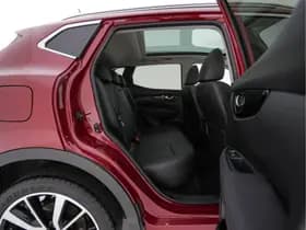Nissan Qashqai thumbnail 12