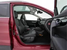 Nissan Qashqai thumbnail 13