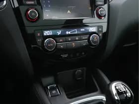 Nissan Qashqai thumbnail 16