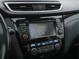 Nissan Qashqai thumbnail 17