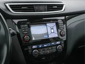 Nissan Qashqai thumbnail 18