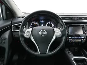Nissan Qashqai thumbnail 20