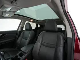 Nissan Qashqai thumbnail 24