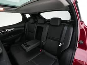 Nissan Qashqai thumbnail 25