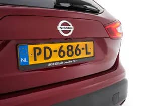 Nissan Qashqai thumbnail 26