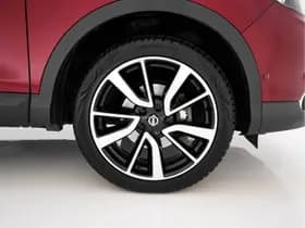 Nissan Qashqai thumbnail 29