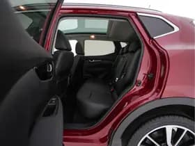 Nissan Qashqai thumbnail 10