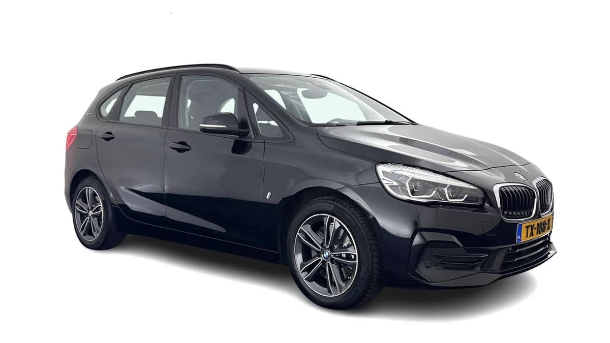 BMW 2-Serie — foto 1