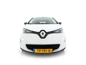 Renault Zoe thumbnail 3