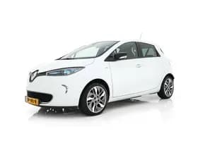 Renault Zoe thumbnail 4