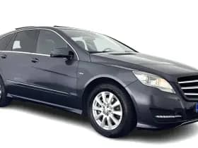 Mercedes-Benz Benz r klasse