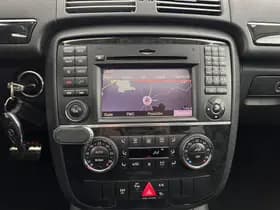 Mercedes-Benz Benz r klasse thumbnail 15