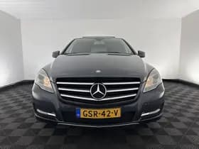 Mercedes-Benz Benz r klasse thumbnail 3