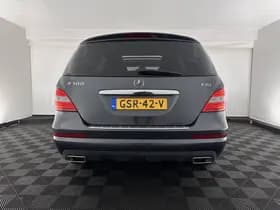 Mercedes-Benz Benz r klasse thumbnail 6