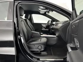 Mercedes-Benz Benz eqa thumbnail 13