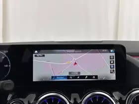 Mercedes-Benz Benz eqa thumbnail 14