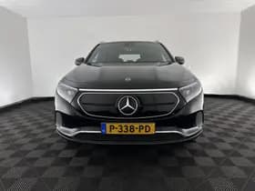 Mercedes-Benz Benz eqa thumbnail 3