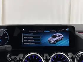 Mercedes-Benz Benz eqa thumbnail 21