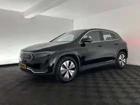 Mercedes-Benz Benz eqa thumbnail 4