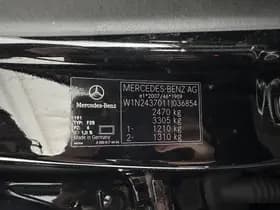 Mercedes-Benz Benz eqa thumbnail 35