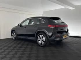 Mercedes-Benz Benz eqa thumbnail 5