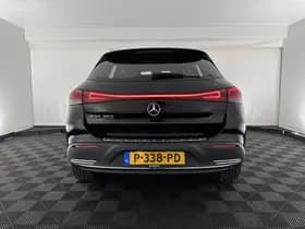 Mercedes-Benz Benz eqa thumbnail 6
