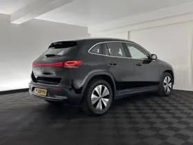 Mercedes-Benz Benz eqa thumbnail 7
