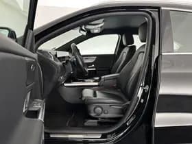 Mercedes-Benz Benz eqa thumbnail 9