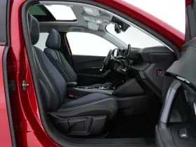 Peugeot E 2008 thumbnail 12