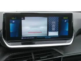 Peugeot E 2008 thumbnail 16