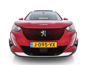 Peugeot E 2008 thumbnail 3