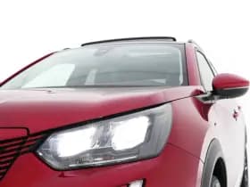 Peugeot E 2008 thumbnail 29