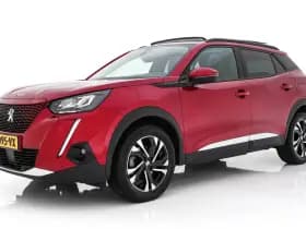 Peugeot E 2008 thumbnail 4