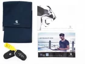 Peugeot E 2008 thumbnail 32