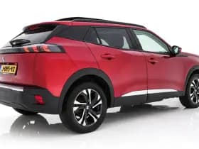 Peugeot E 2008 thumbnail 7