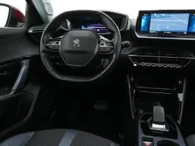 Peugeot E 2008 thumbnail 8