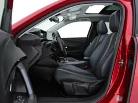 Peugeot E 2008 thumbnail 9