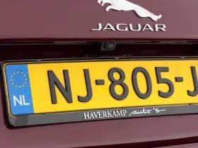 Jaguar Xe thumbnail 24