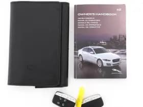 Jaguar Xe thumbnail 30