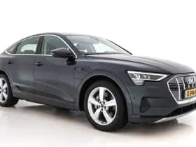 Audi E tron