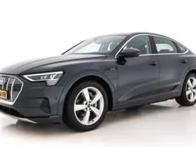 Audi E tron thumbnail 4