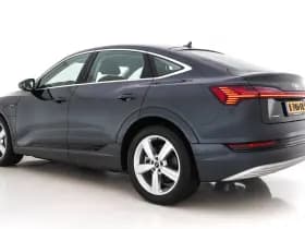 Audi E tron thumbnail 5