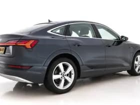 Audi E tron thumbnail 7