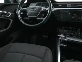 Audi E tron thumbnail 8