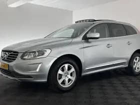 Volvo Xc60 thumbnail 4
