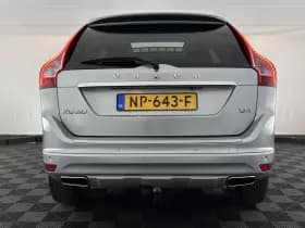 Volvo Xc60 thumbnail 6