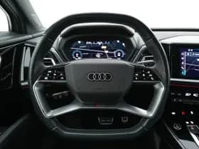 Audi Q4 e tron thumbnail 19