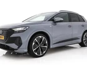 Audi Q4 e tron thumbnail 4