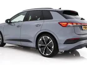 Audi Q4 e tron thumbnail 5